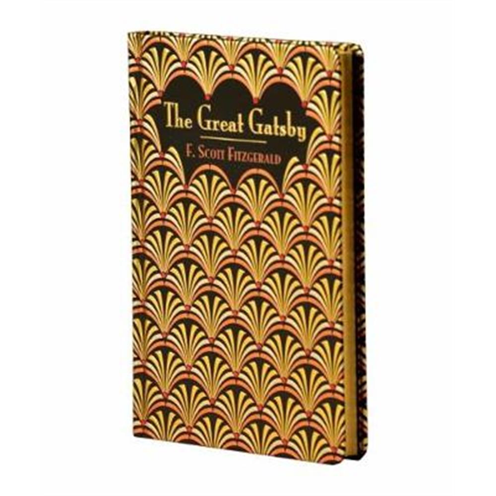 The Great Gatsby (Hardback) - F. Scott Fitzgerald